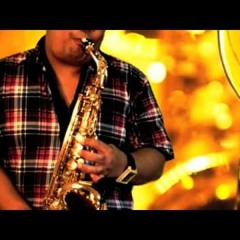 Cinta kan membawamu (Saxophone Cover)