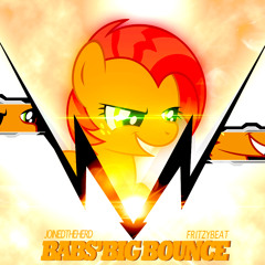 Babs' Big Bounce - JoinedtheHerd & FritzyBeat [Babs Seed Mashup]