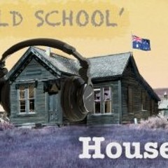 Happy Oldschool House