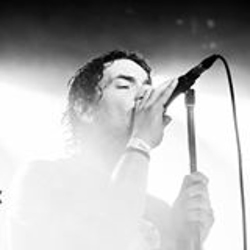 The Cult - Wild Flower -  04.12.12