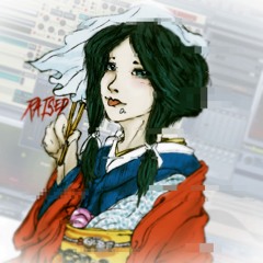 [Cover Version] パスピエ (Passepied) - アジアン (Asia) x S.S Mashup Cover