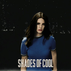 Shades Of Cool (Bridge vocals)