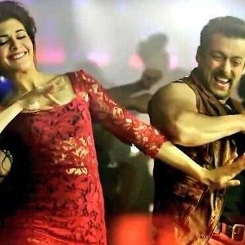 Kick  Jumme Ki Raat    Salman Khan   Jacqueline Fernandez   Mika Singh