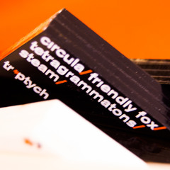 Circula ~ Hunni (Original Mix)