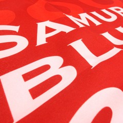 ▶SAMURAI BLUE◀ 日本代表 IN THE MIX