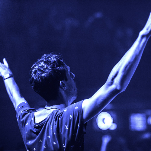 Egbert LIVE @ Loveland Weekender 05-04-2014