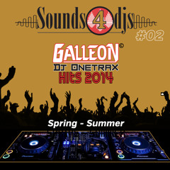 So I Begin - Galleon VS Joe Montana REMIX