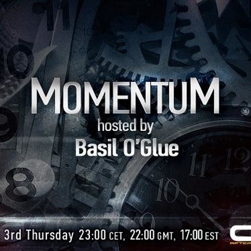Momentum 18