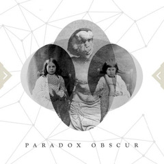 Paradox Obscur - Words Without Voices