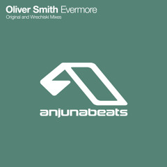 Oliver Smith - Evermore