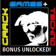 Remute's Crack, Games and Techno Mix for Groupees.com #1