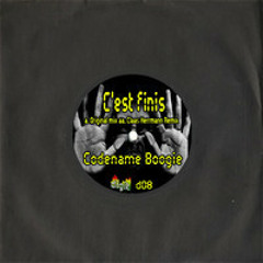 C'Est Finis [Out 25th July on Digitrecords] | Codename Boogie