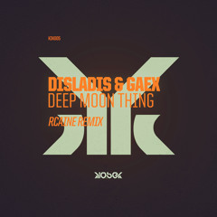 Deep Moon Thing (Rcaine Remix)