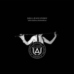 Sidney Charles - 303 Love Story feat. Hector Moralez (Patrick Topping Remix)