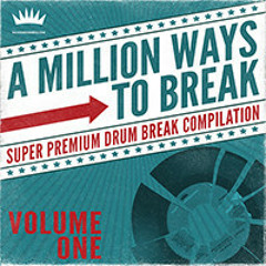 A Million Ways To Break - Demo 3