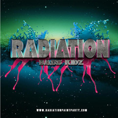 Bass Kidz - Radiation