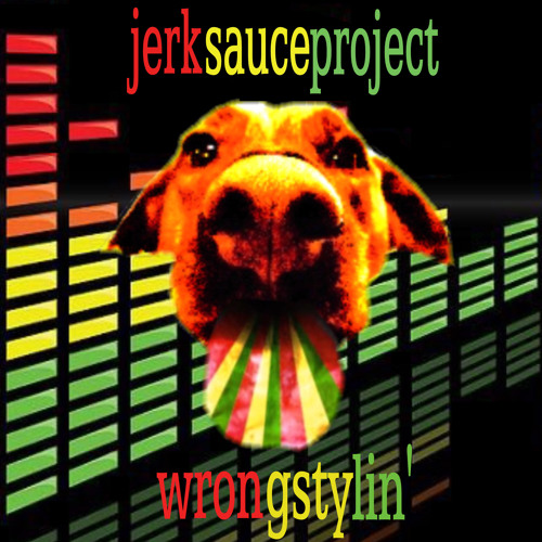 WRONGSTYLIN'