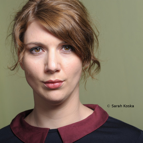 Sarah Giese Sarah Giese