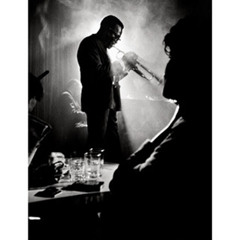 Milestones - Ronen Avital Trio