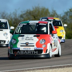 L'inno d'Italia secondo Abarth