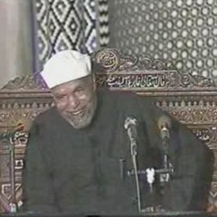 الشيخ الشعراوي - الرزق