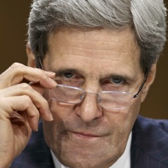 US Secy Kerry to visit Iraq, neighbors and Europe to find diplomatic solution to crisis