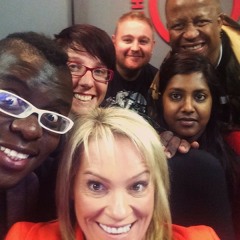 Zelda La Grange Interview, Part#4