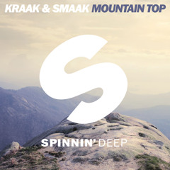 Kraak & Smaak - Mountain Top (Available July 28)