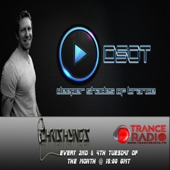 **NEW** Deeper Shades Of Trance 22 - Guest Mix from "Vernski"