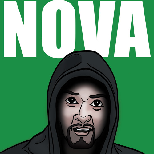 Preforming UberHaxorNova Outro Song