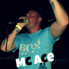 Mc Ace - Cruisin