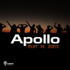 Cliff de Zoete - Vunzig (Original Mix) [ADRO Records]