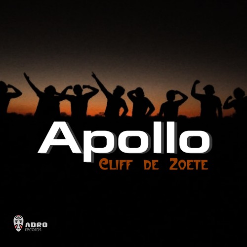 Cliff de Zoete - Follow The Hat (Original Mix) [ADRO Records]