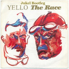 Yello - The Race "Chiambretti NIght" (Jukel Bootleg)