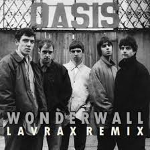 Stream Oasis-Wonderwall ( cover ) by muhammadfaishalt | Listen