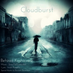 Cloudburst