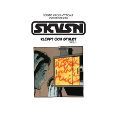 svensk rap/hip hop