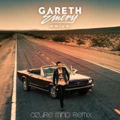 Eye Of The Storm Feat. Gavin Beach (Azure Mind Remix)