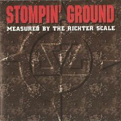 Stompin' Ground 08 Stain