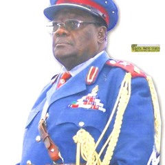 Dr Kuaima Riruako Tribute Song