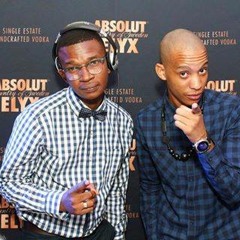 Dvine Brothers feat Lady Zamar-You're Mine