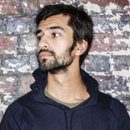 Jeremy Olander - Live at Beta Night Club June 14, 2014