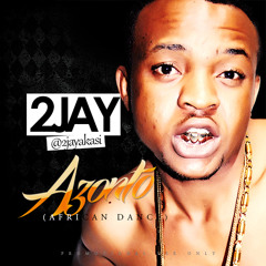2jay - azonto