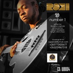 Number 1(Roki)
