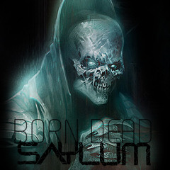 Born Dead [FREE DOWNLOAD CLICK BUY LINK]