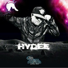 Z1035 Drive @ 5 Digital Dreams 2014 DNB Promo Mix