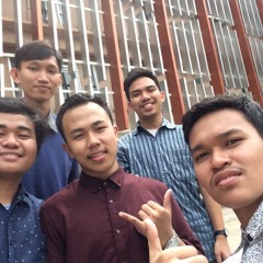 Hebat - Jurus Terjitu ft Wahyu (Mesh Up)