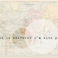 Home - Edward Sharpe & The Magnetic Zeros cover