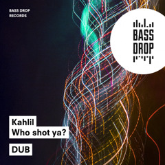 KAHLIL - PULL EM UP (FREE DL FROM BASS DROP)