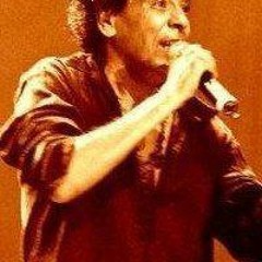 أحلامنا لسة مخلصتش -محمد منير